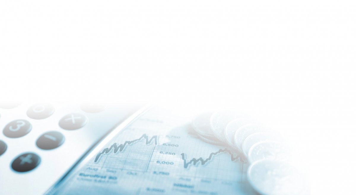 Фон для презентации экономика