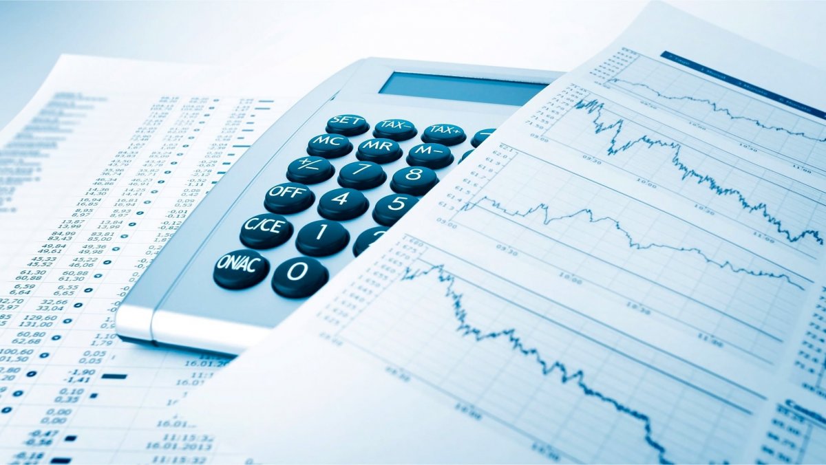 Бухгалтерия фон