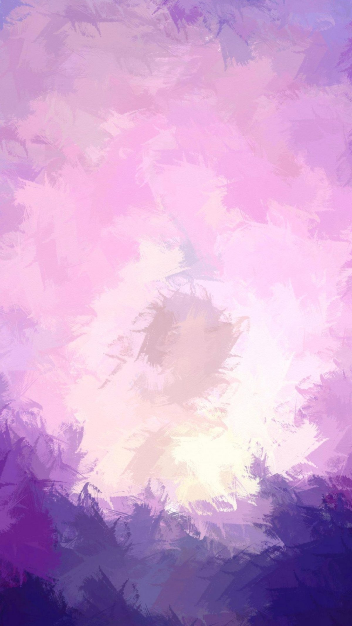 Красивый фон для арта