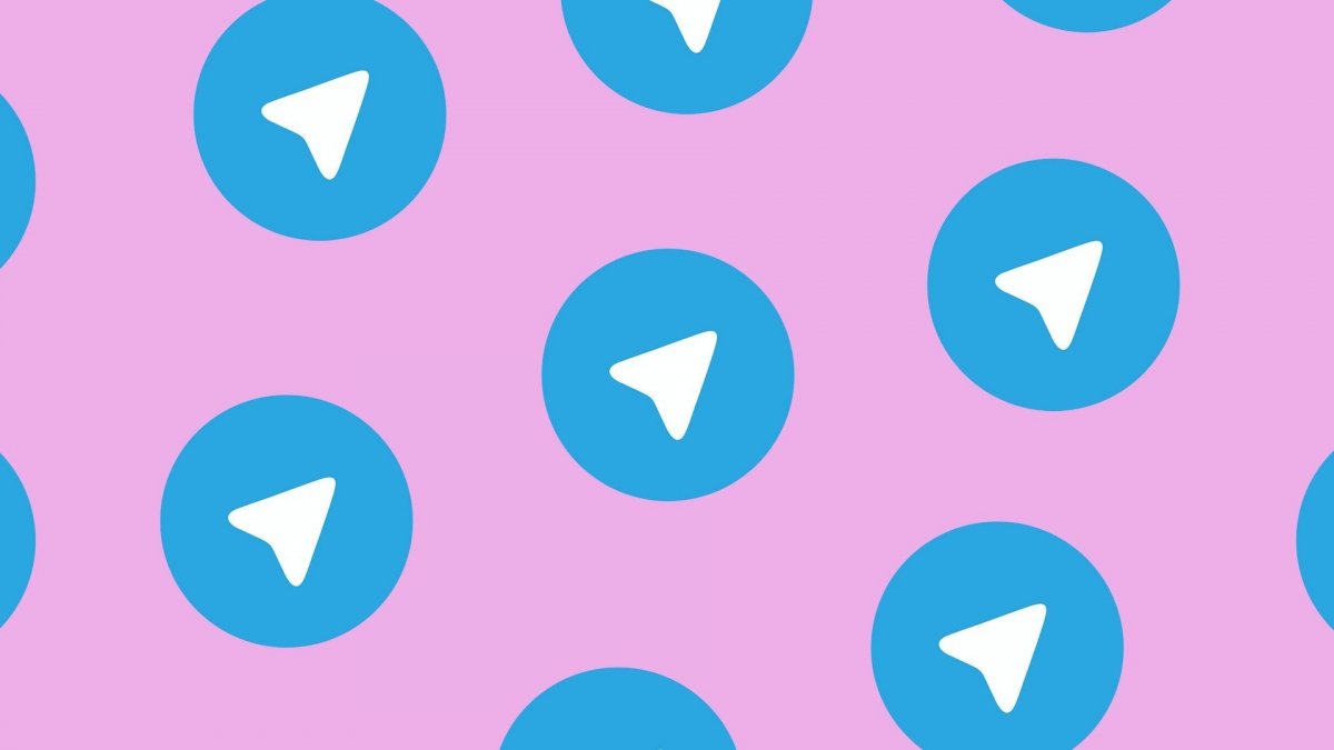 Фон для мессенджера