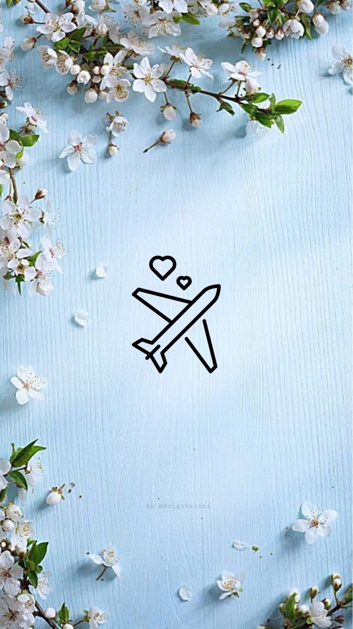 Красивый фон для сториз