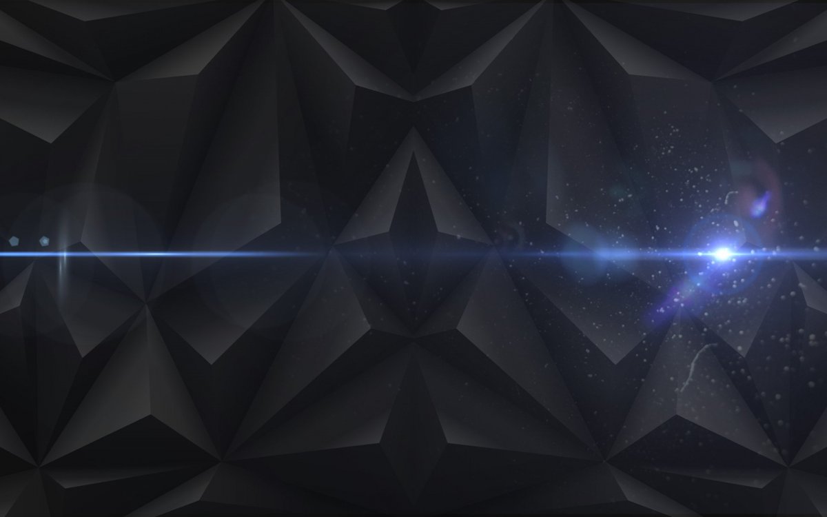 Баннер профиля