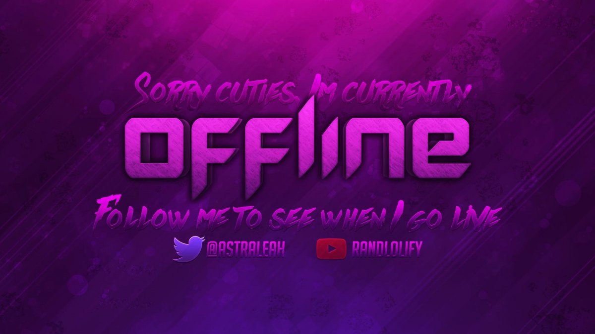 Шапка для Твича