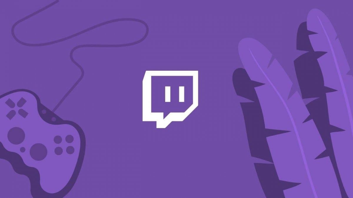 Баннер для Твича