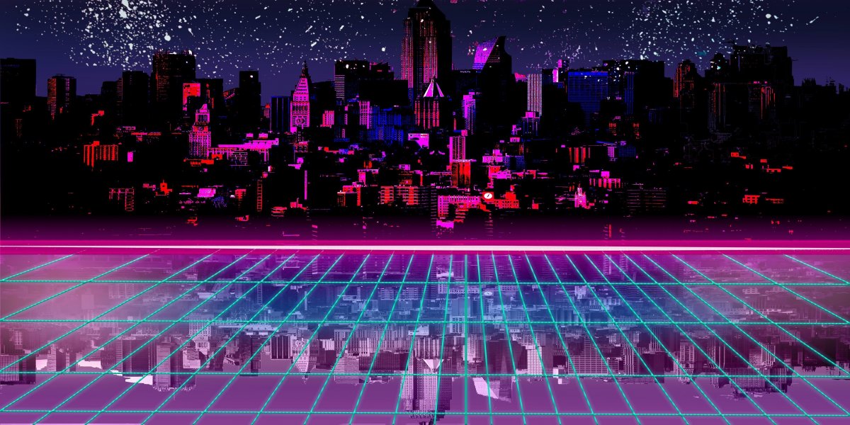 Баннер для Твича