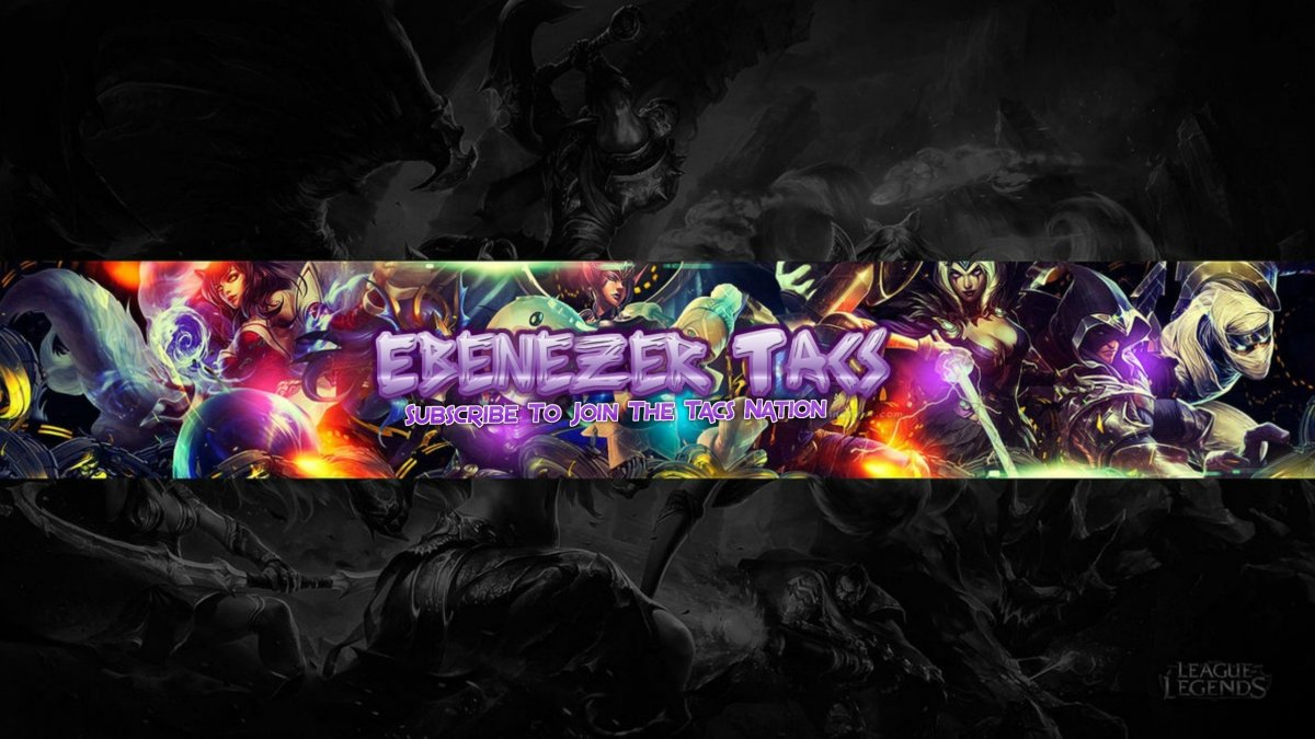 Шапка для Твича лига легенд