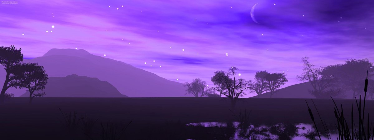 Длинный фон