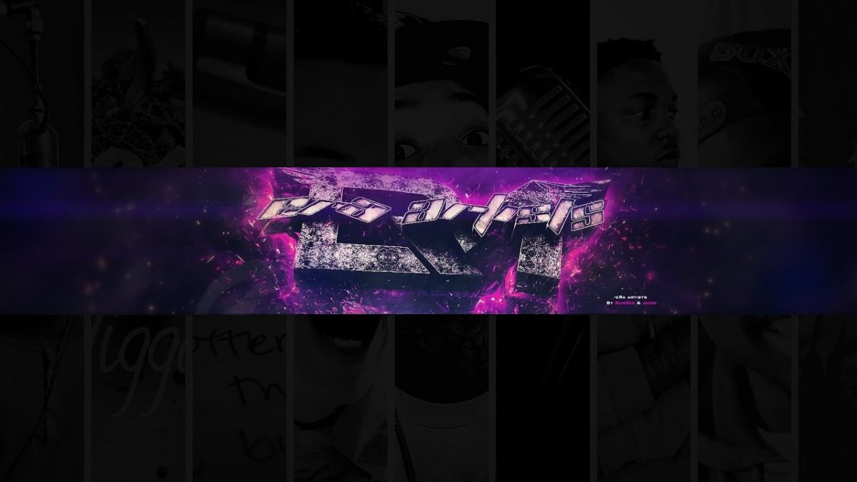 Шапка для канала