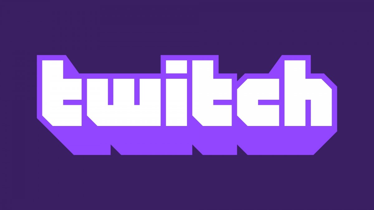 Красивый баннер для Твича