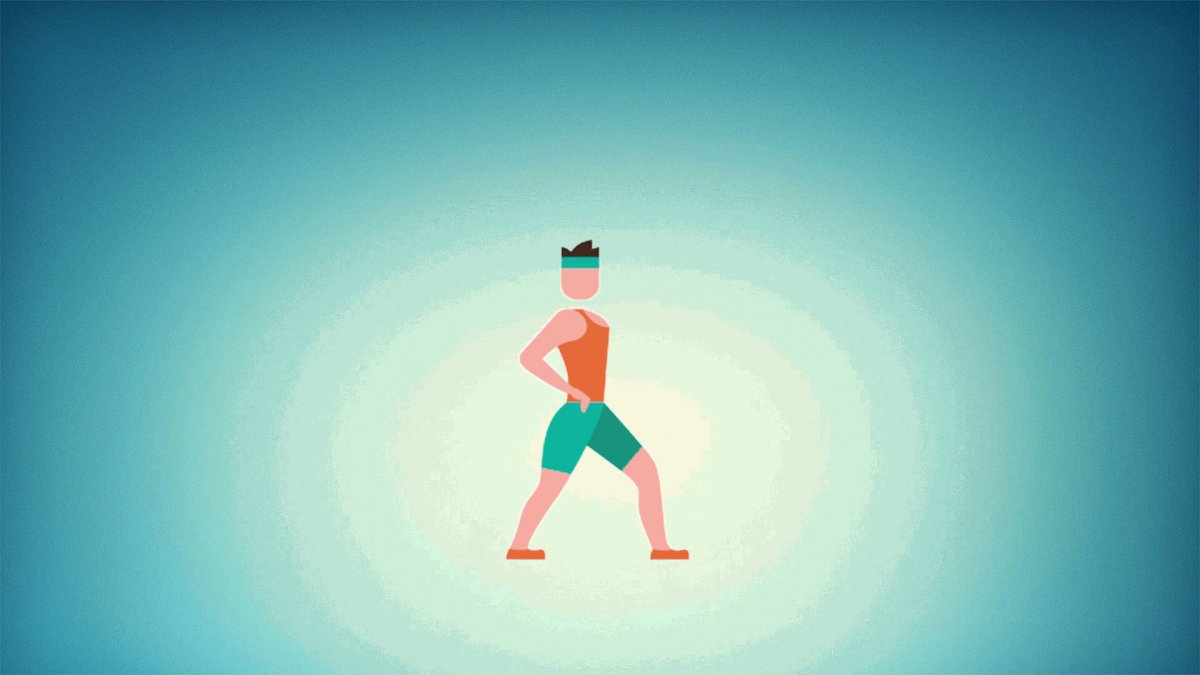 Спортивный Минимализм