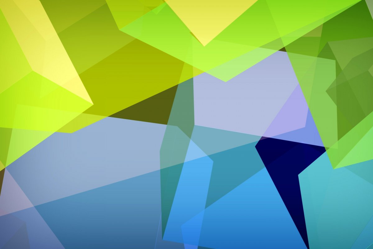 Фон геометрические фигуры