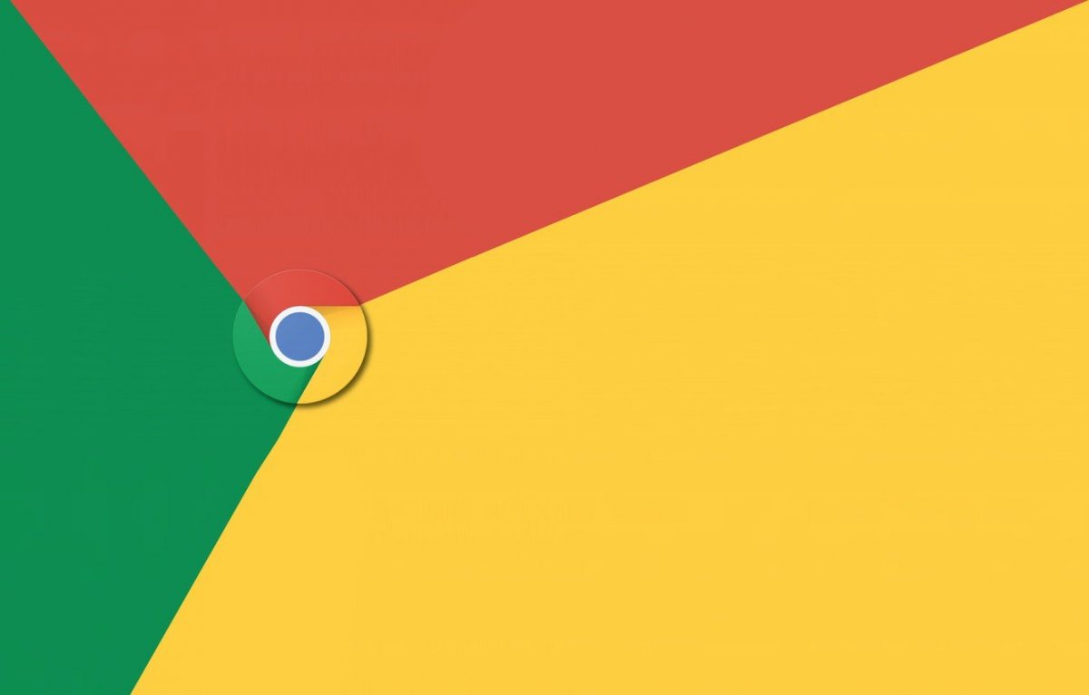 Лиловый фон