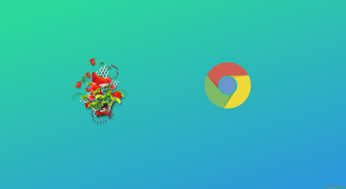 Полигоны фон