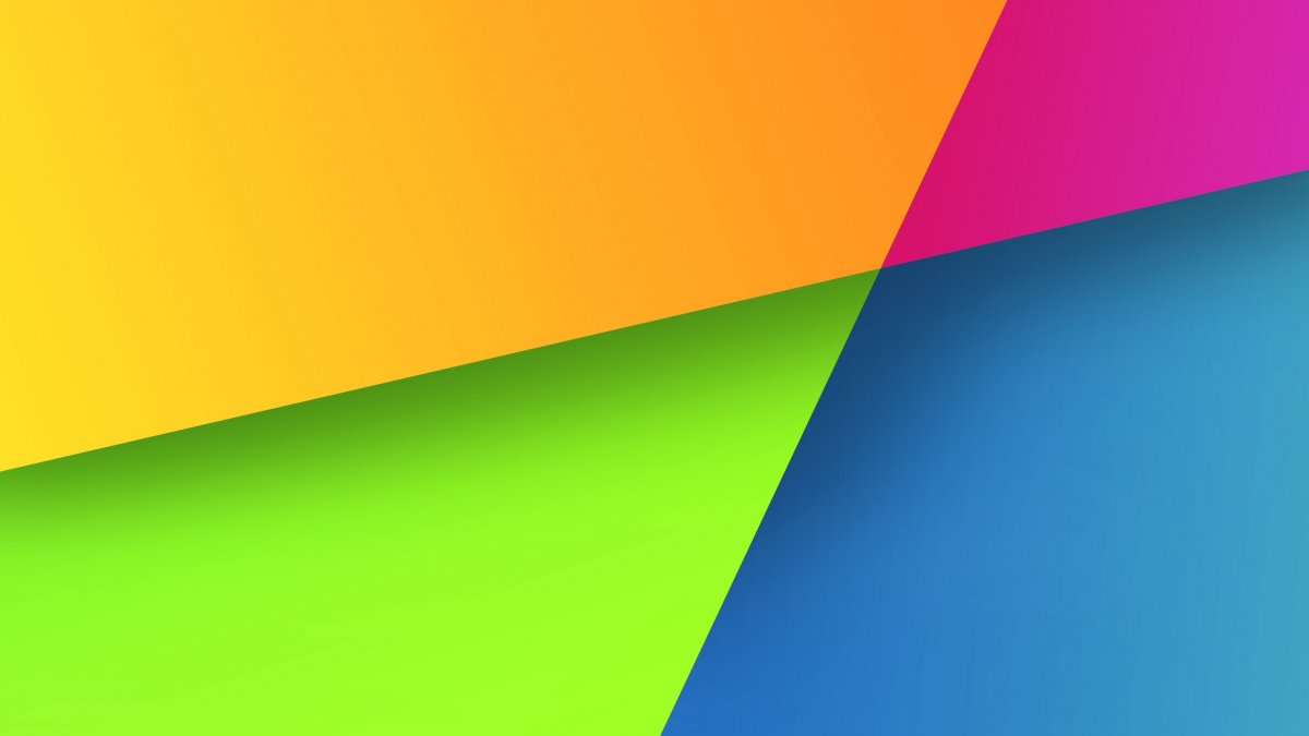 Геометрическая абстракция