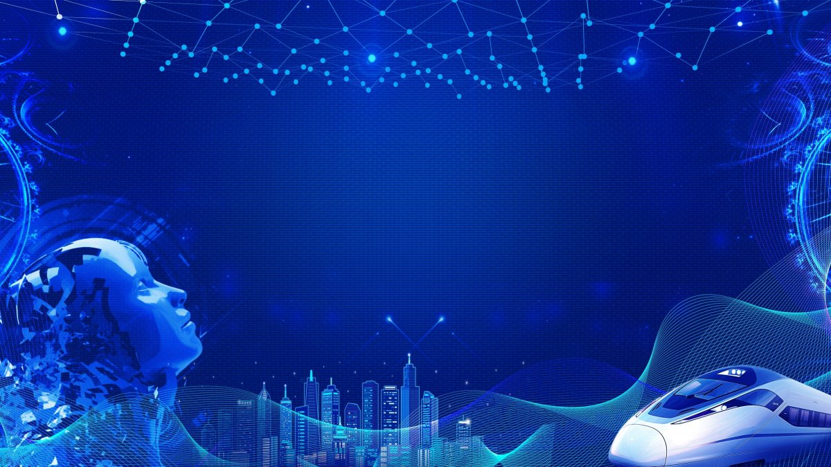 Фон для информатики