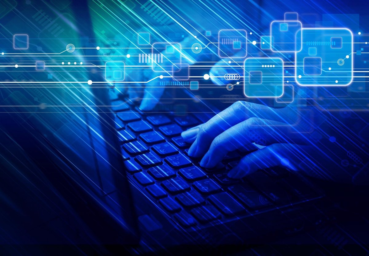 Информационные технологии