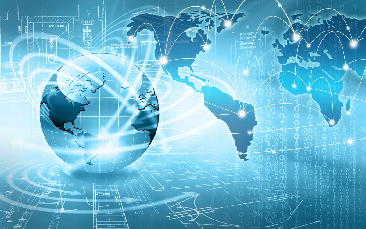 Компьютерные технологии