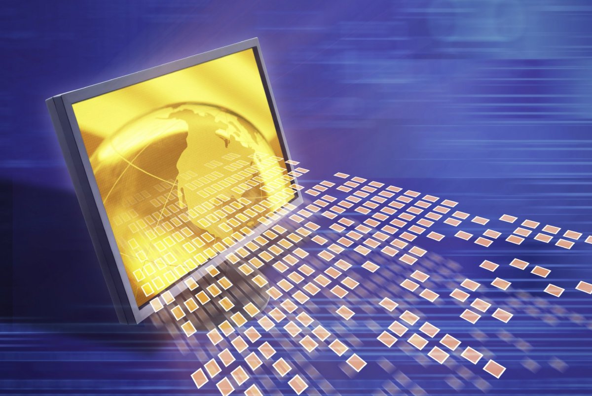 Компьютерные технологии