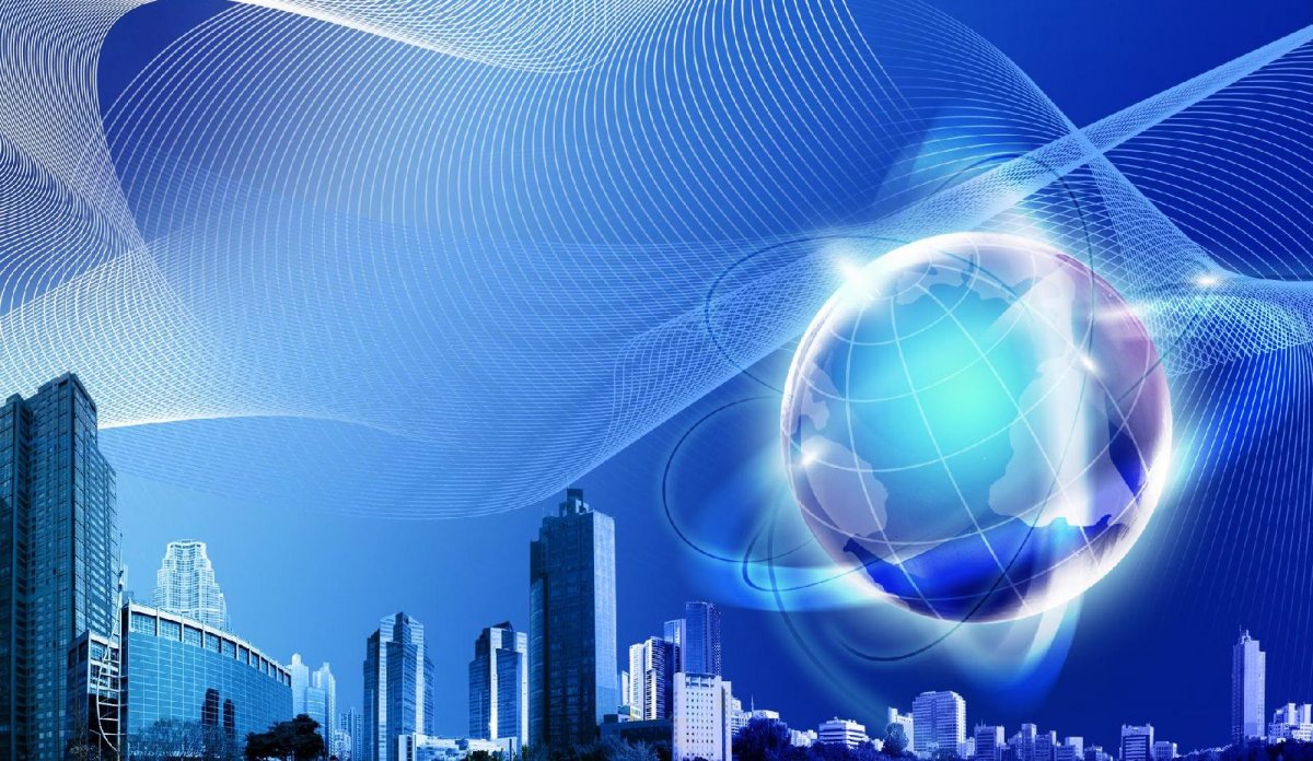 Фон для презентации бизнес