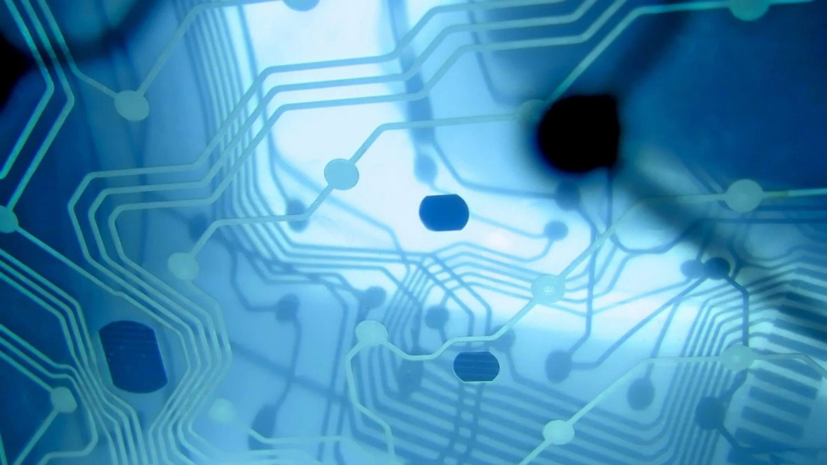 ЦНИИ электроника Фомина