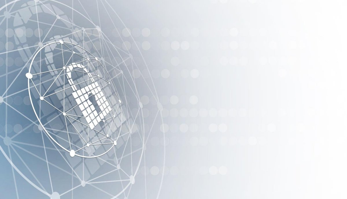 Фон it технологии