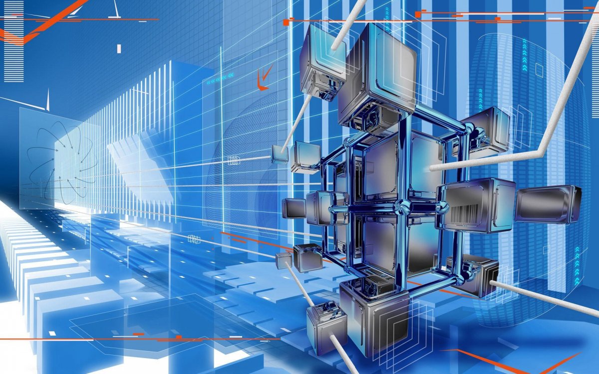 Инженерная и компьютерная Графика