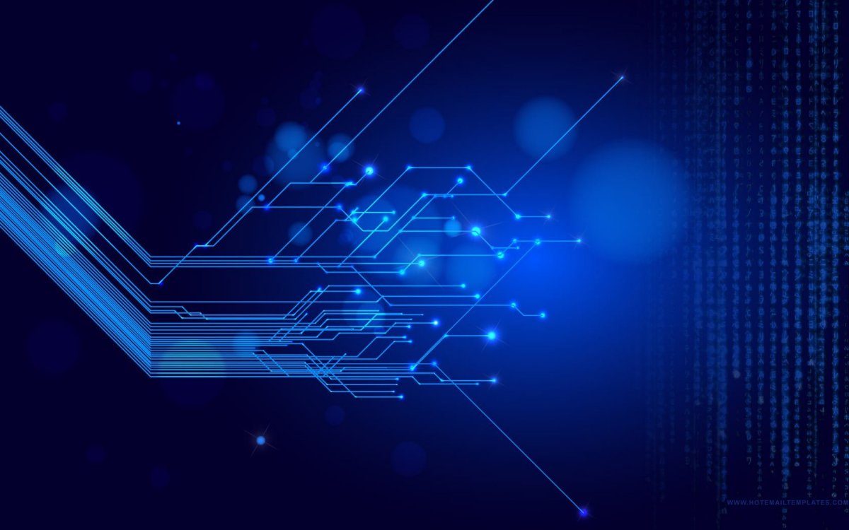 Компьютерный фон