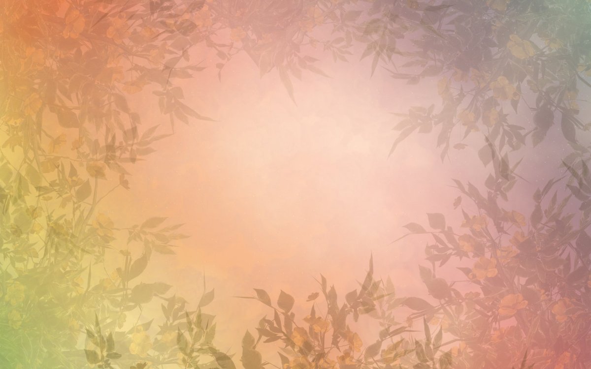 Красивый светлый фон