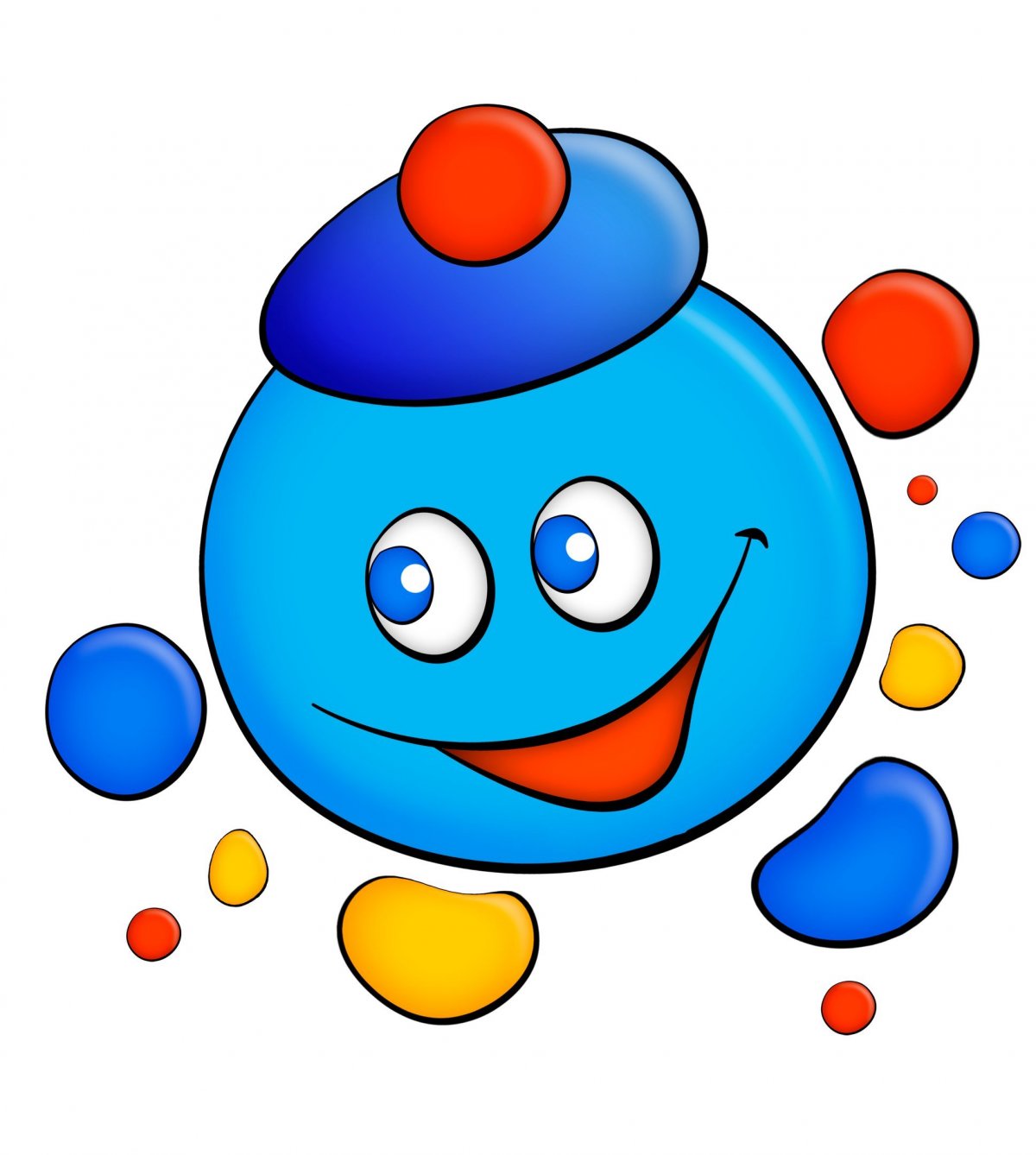 Изображение Капитошки