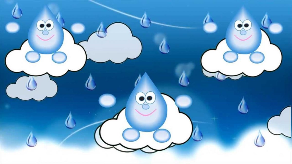 Группа Капитошки в детском саду