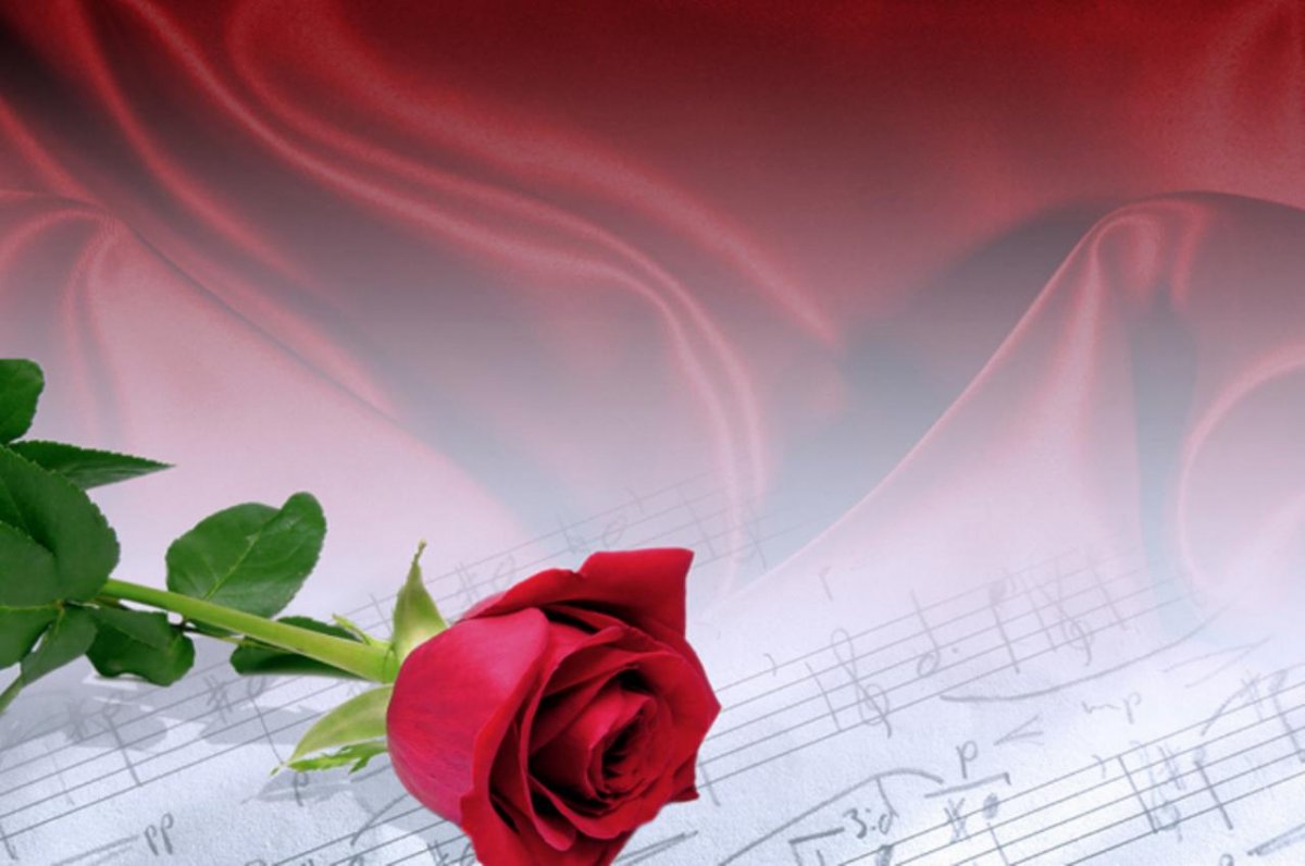 Фон для семейного альбома