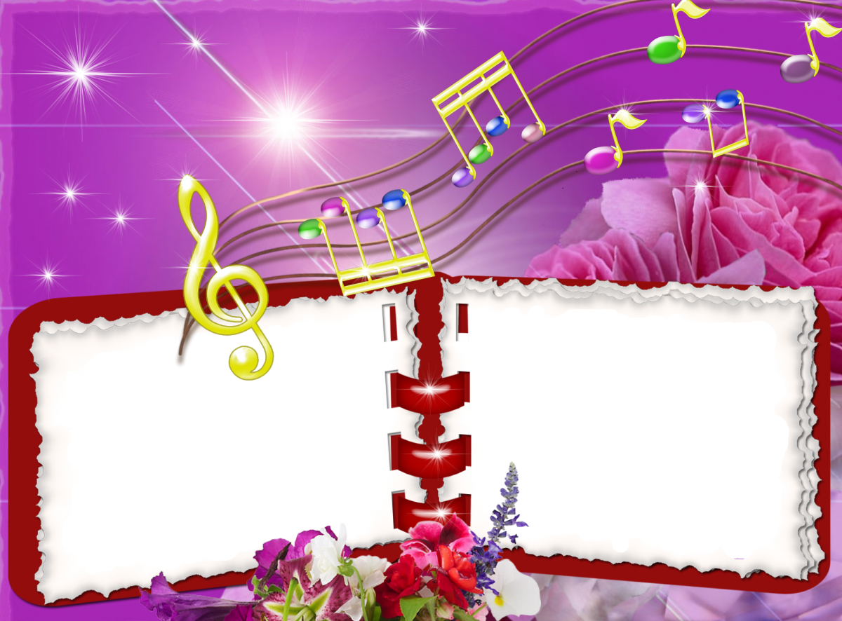 Фон для афиши концерта