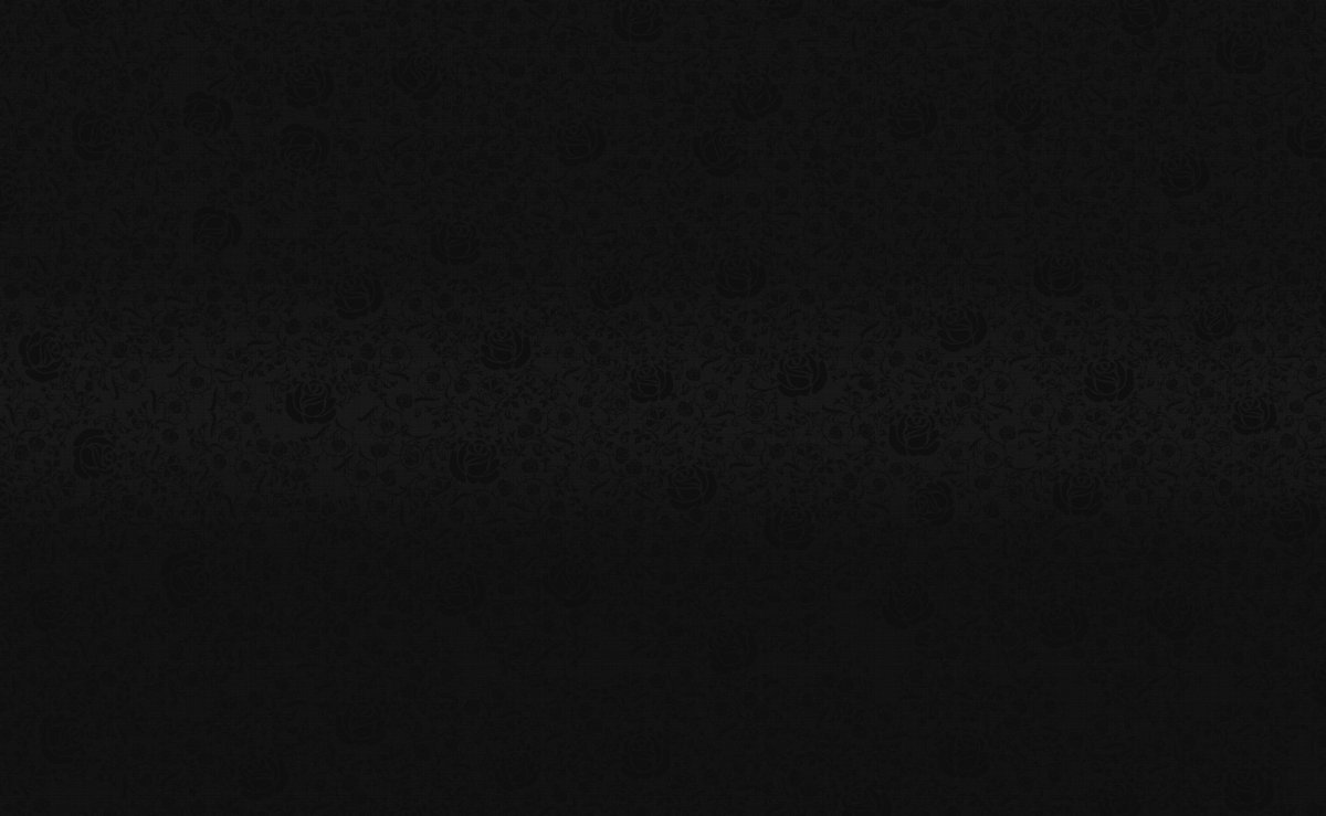 Черный фон для баннера