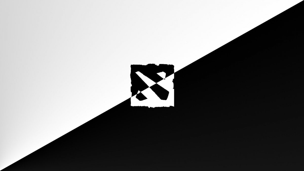 Минималистичные логотипы игр