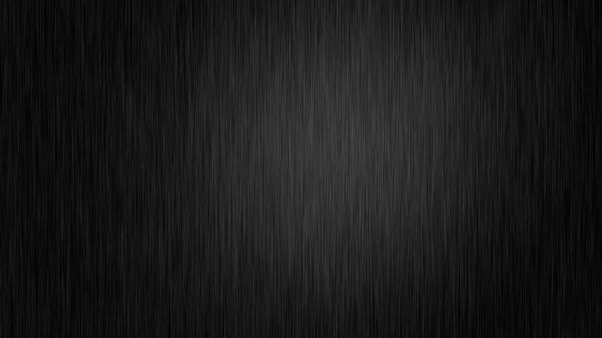 Черный фон для ютуба