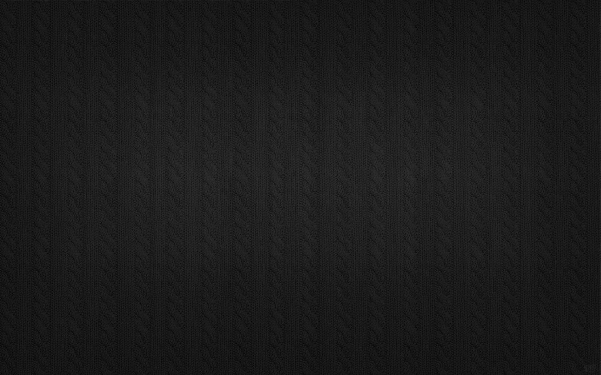 Черный градиент