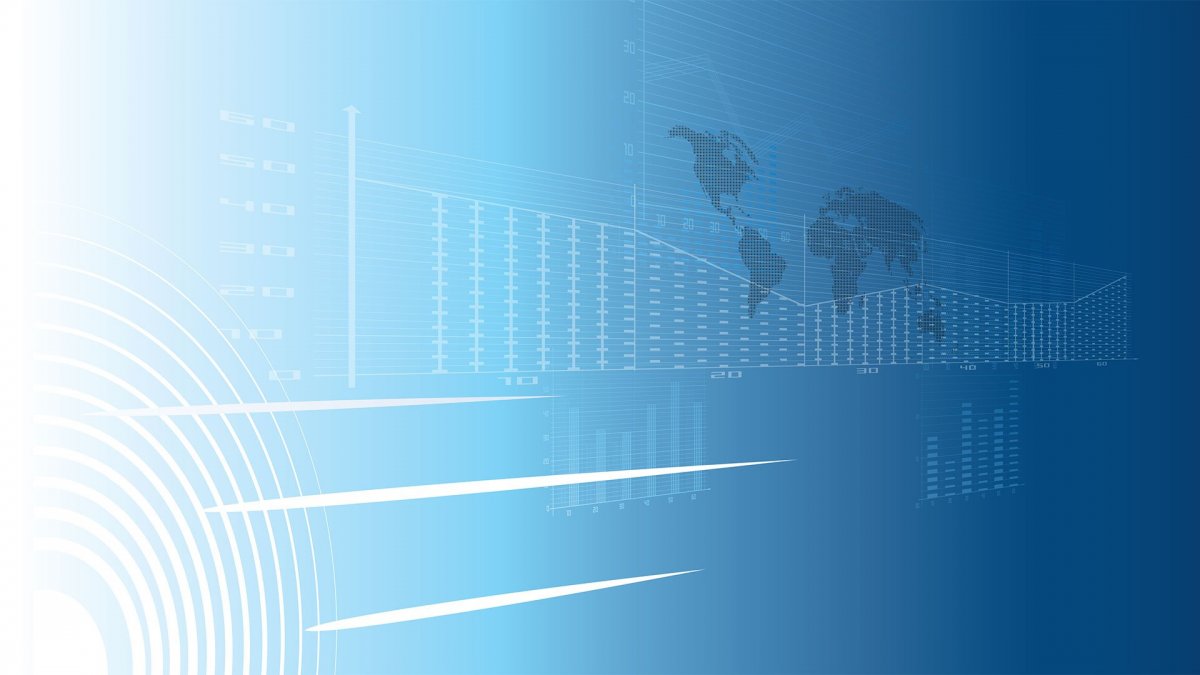 Экономика фон