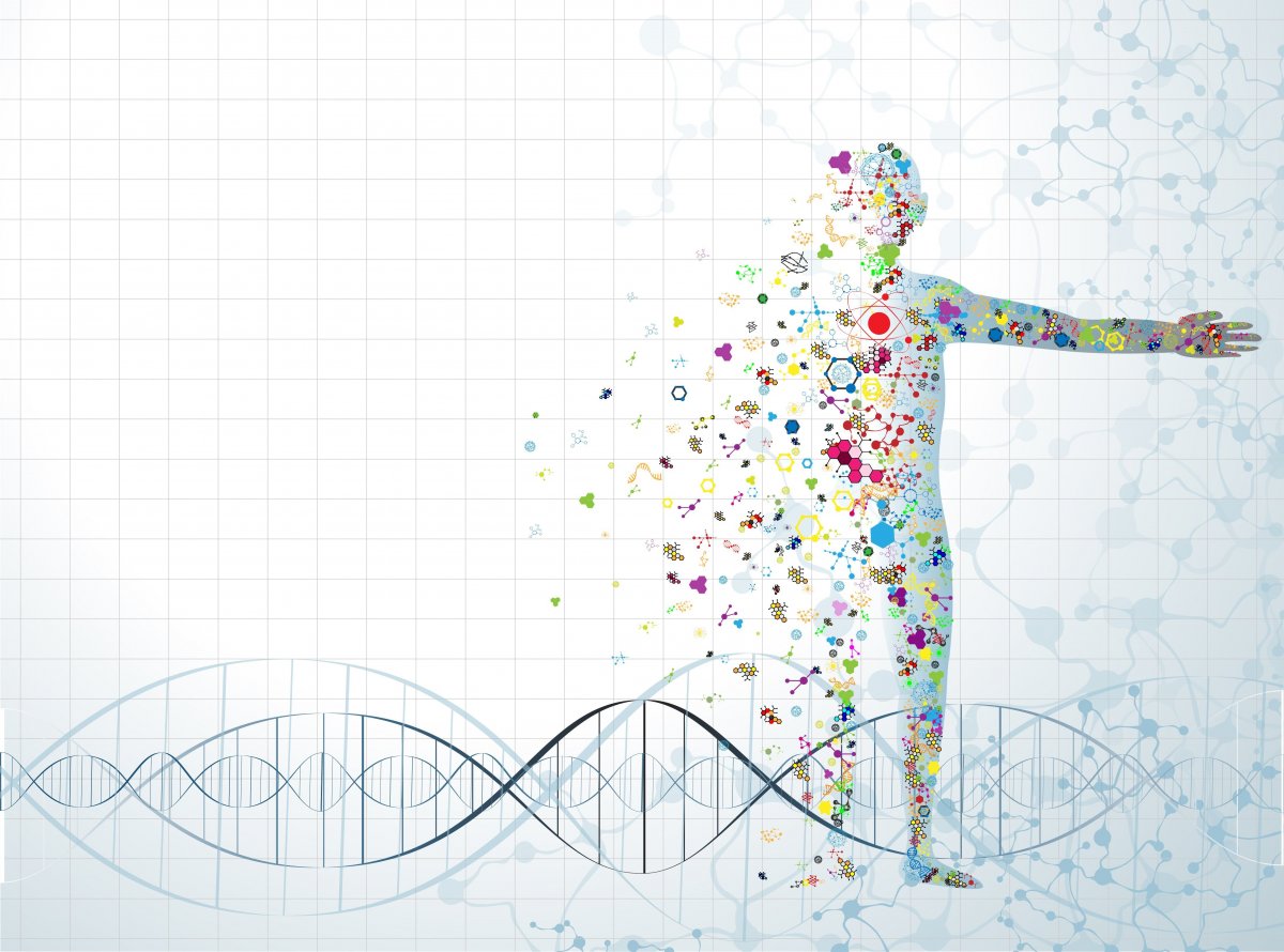 Медицина абстракция