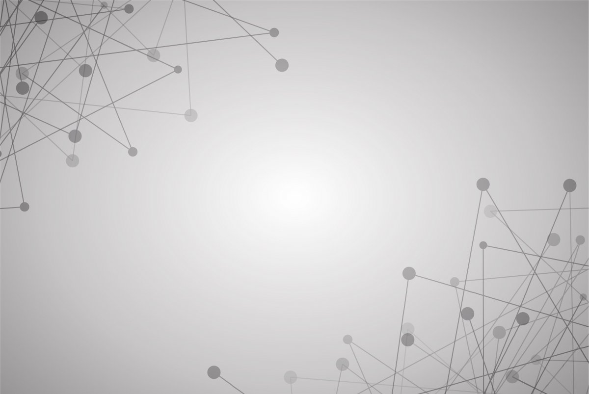 Фон технологии линии