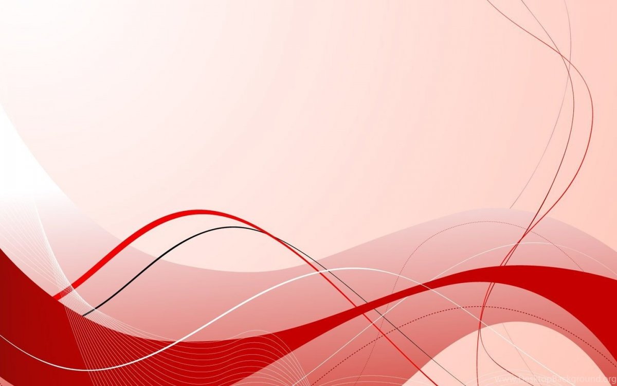 Красный фон для презентации