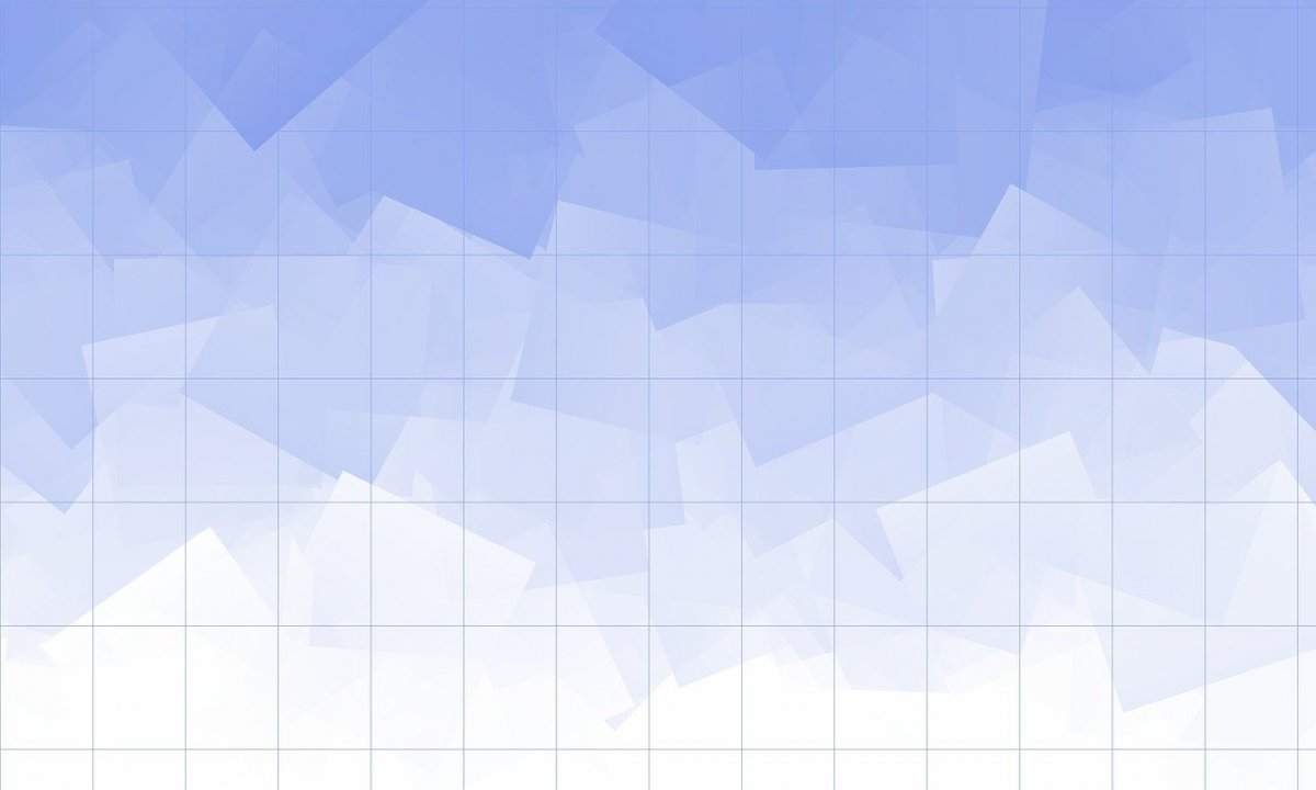 Фон для диаграммы