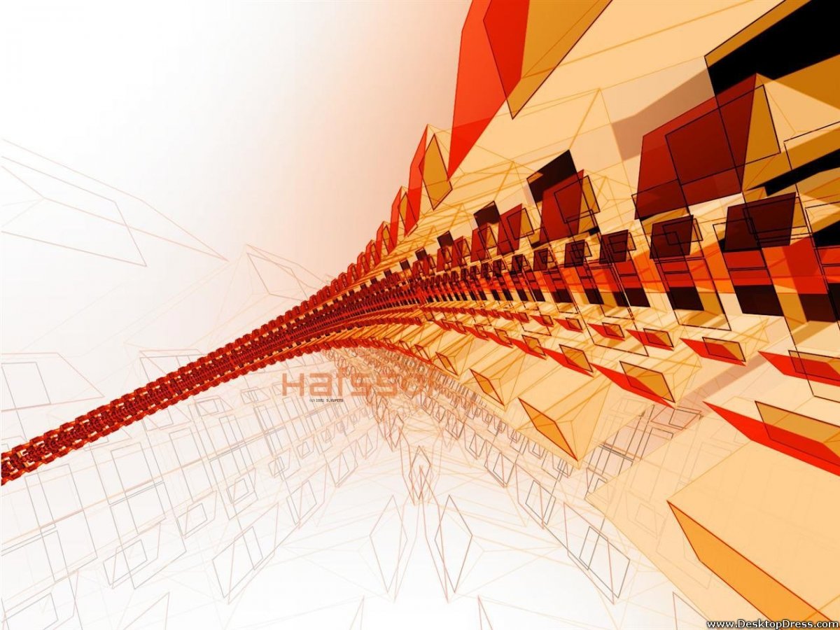 Абстрактная перспектива