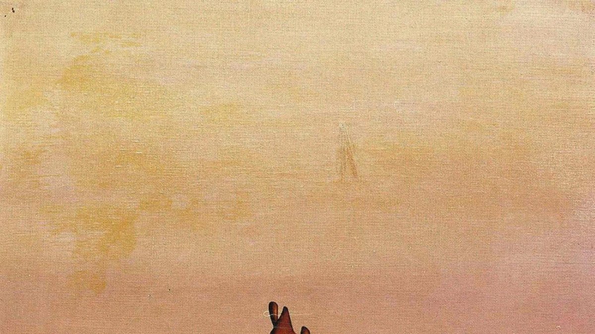 Фон для презентации по искусству