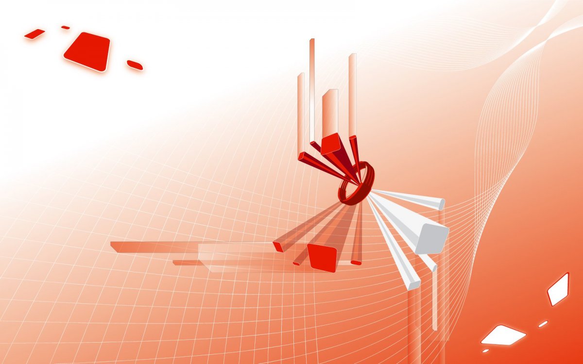 Фон технологии