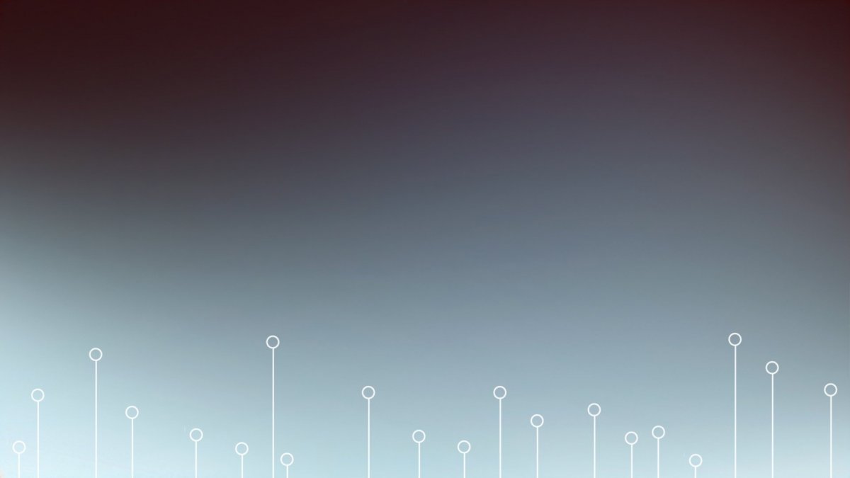 Минималистичный фон