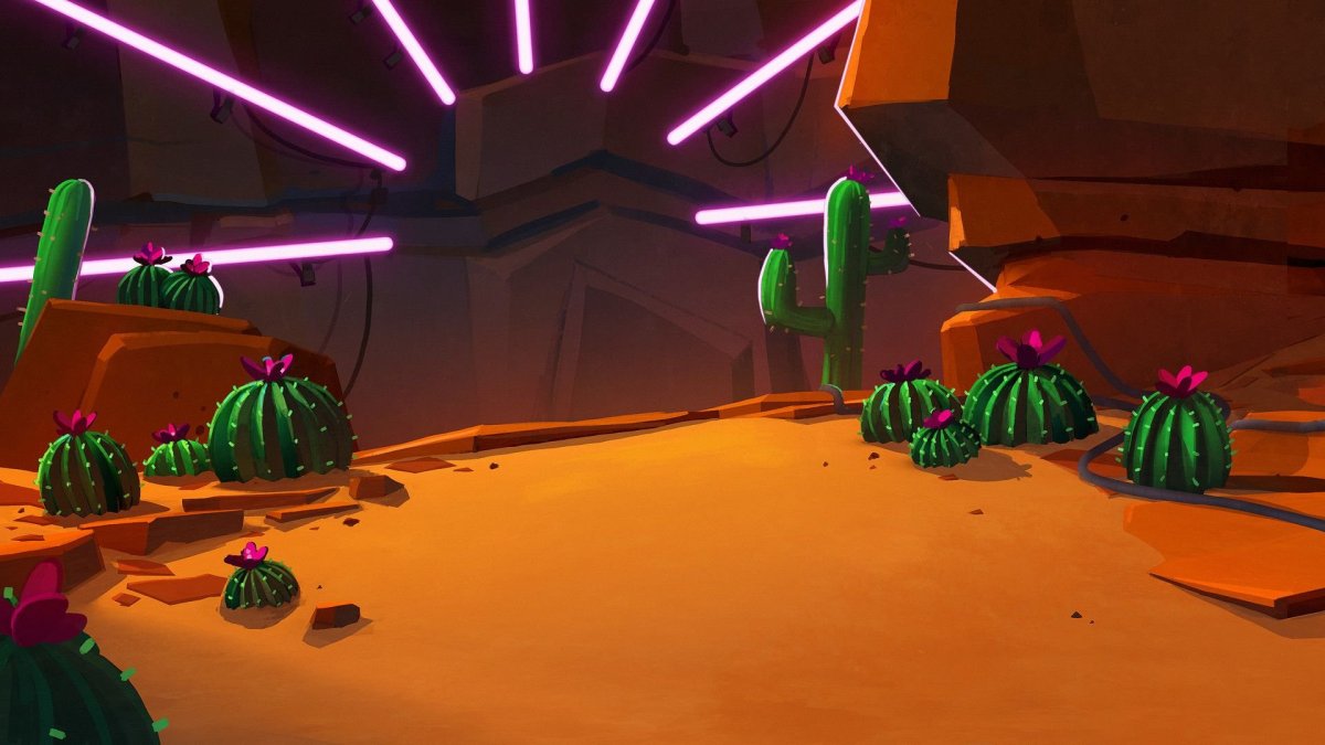 Фон Браво старс 2020