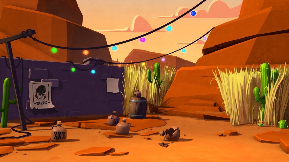 Арена Brawl Stars