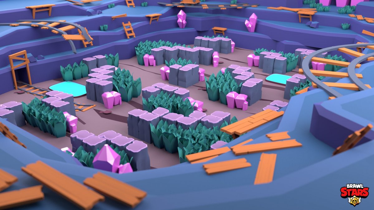 3д Арена Браво старс