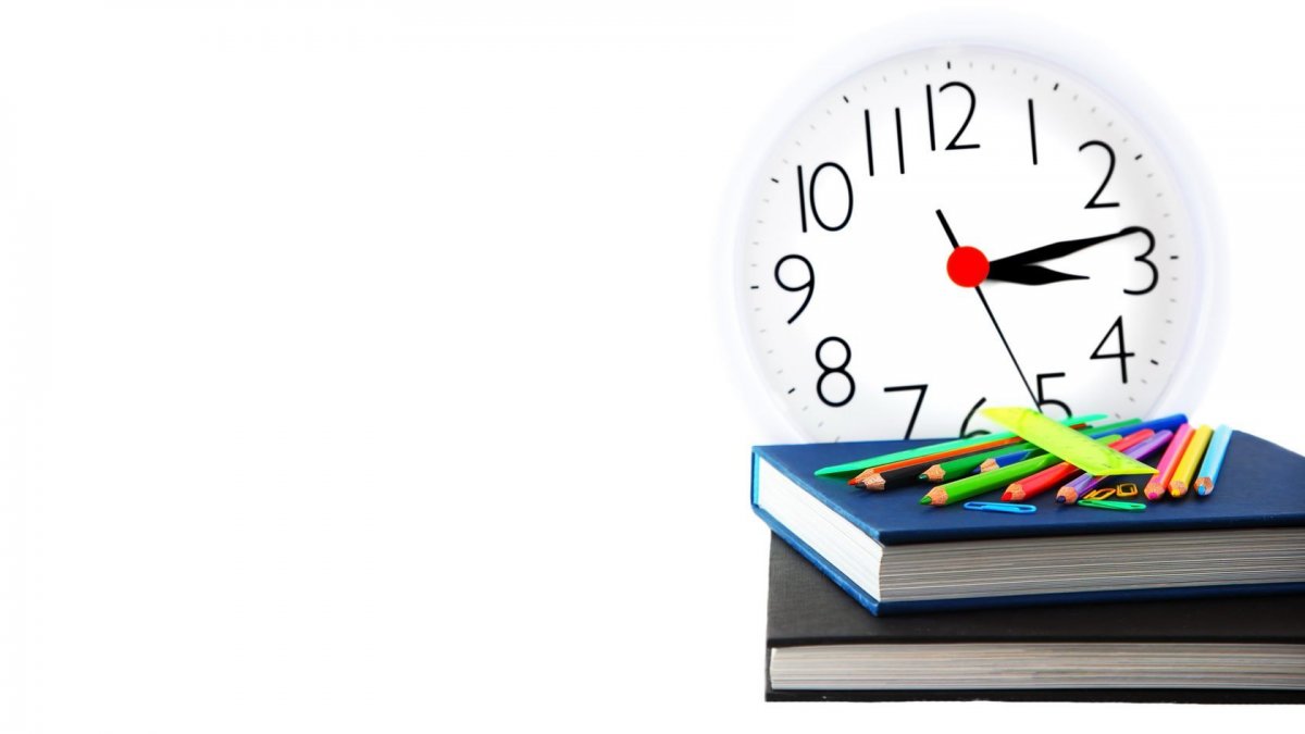 Заставка на рабочий стол Школьная тематика