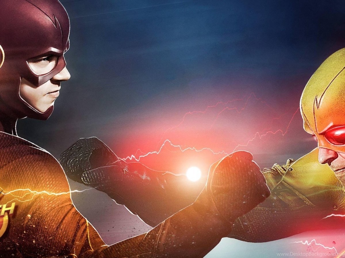 Картинки флеша на рабочий стол